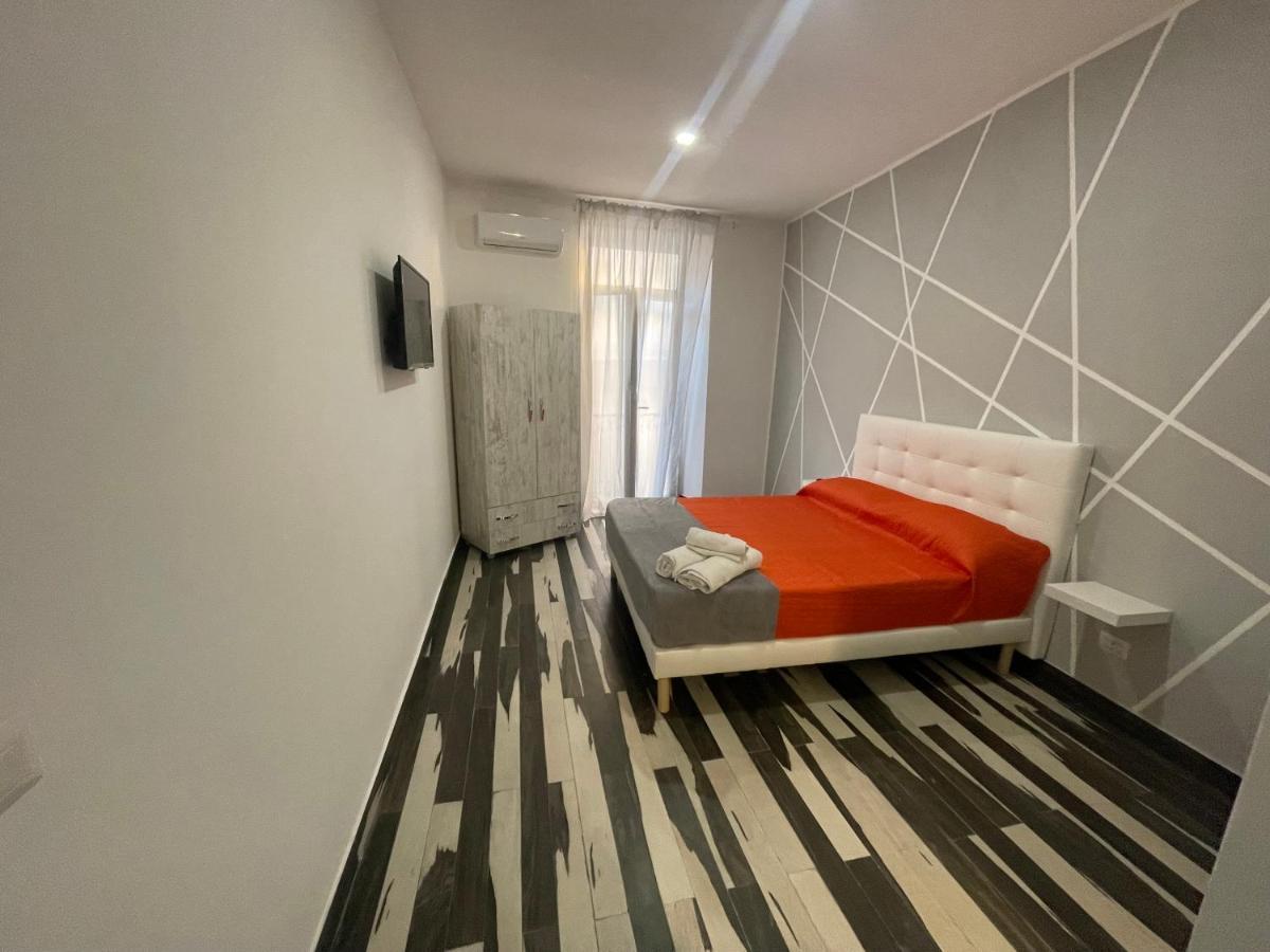 Guest house Piazza Garibaldi *