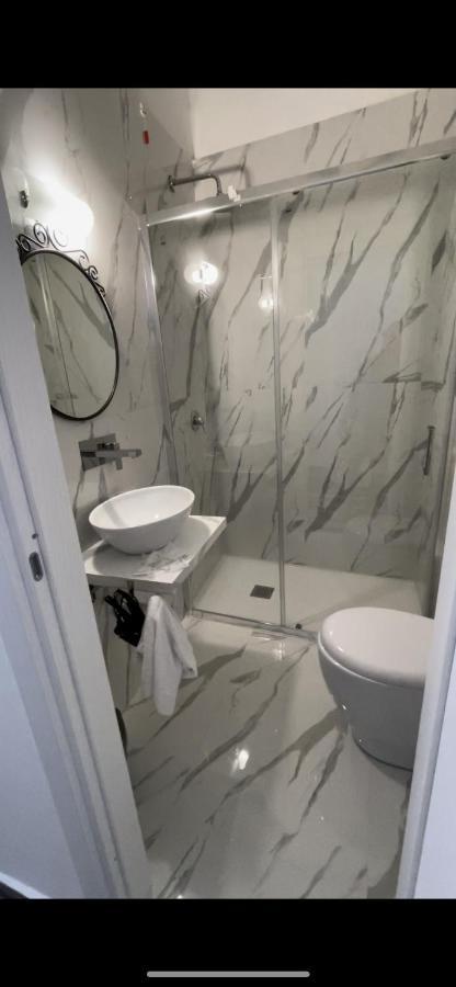 Piazza Garibaldi Guest house *