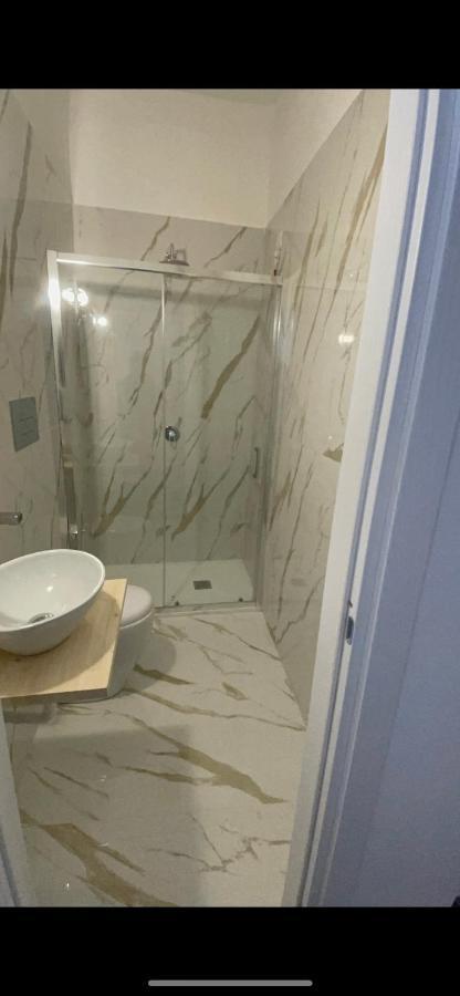 Piazza Garibaldi Guest house *